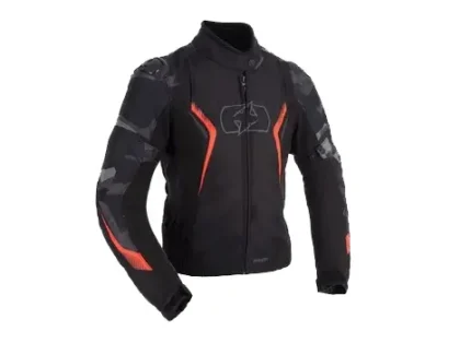 Oxford Omega 1.0 D2D WS Jacket