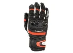 Oxford Cypher 1.0 Short Leather MS Glove