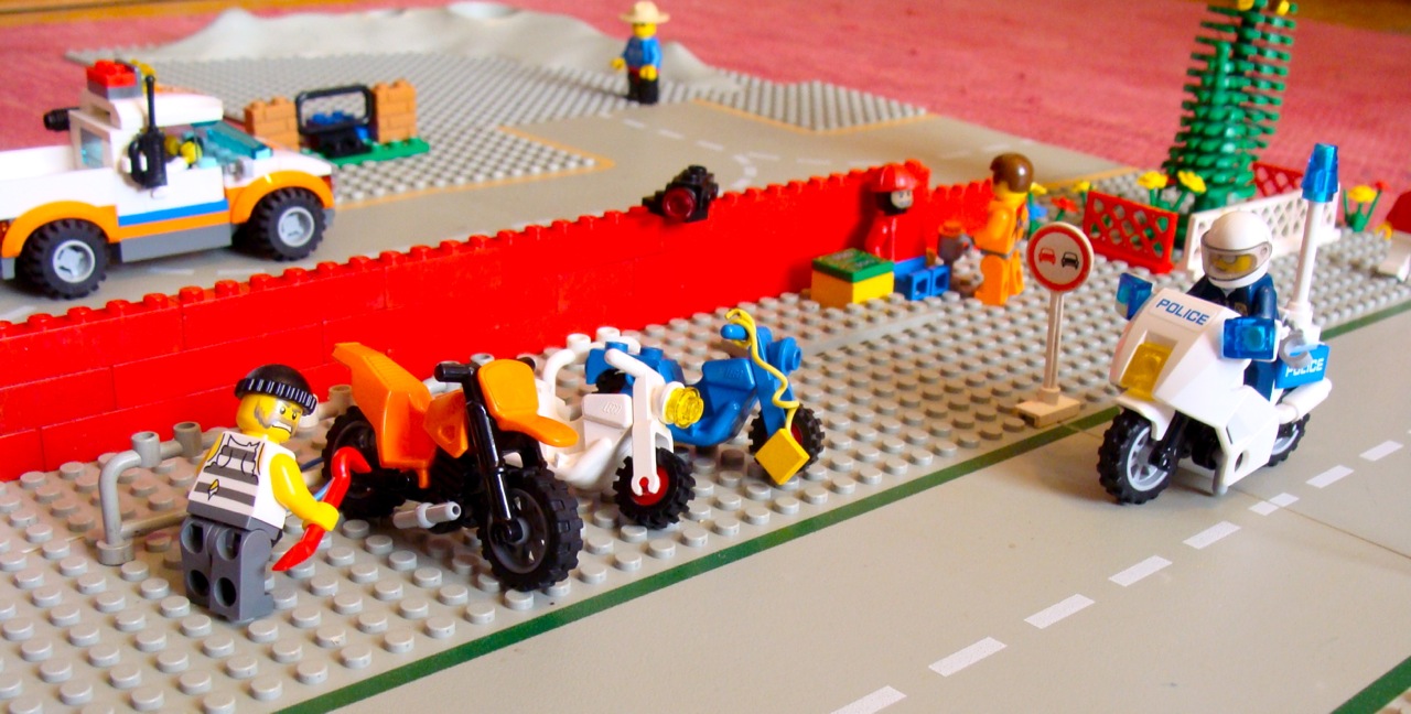 Motorcycle Security Guide & Best Ways to Prevent Theft