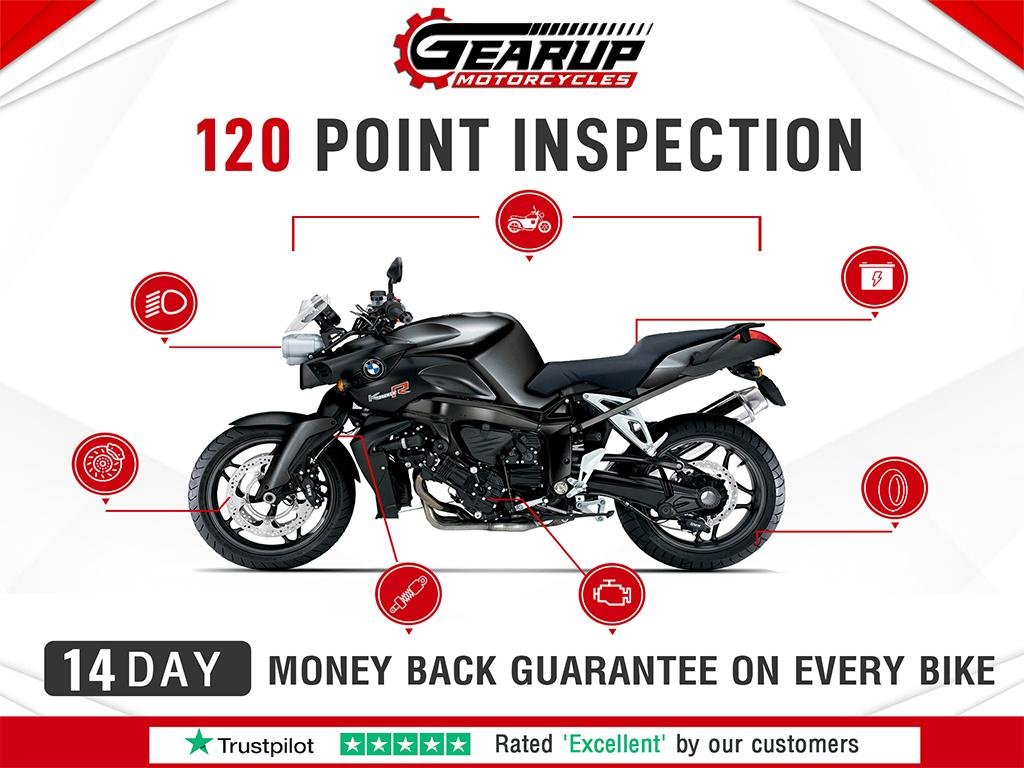 Benelli BN 125